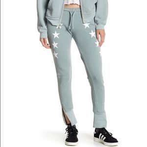 Wildfox Cosmos Fame Joggers
